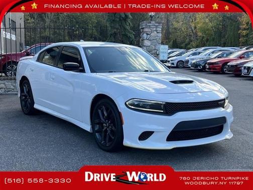 2023 Dodge Charger GT