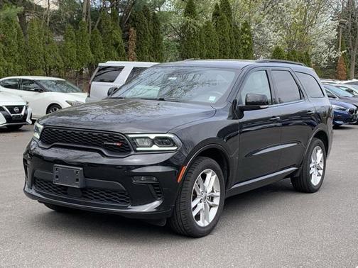 2023 Dodge Durango GT Plus