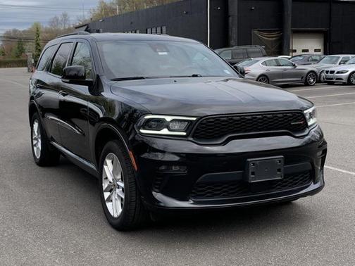 2023 Dodge Durango GT Plus