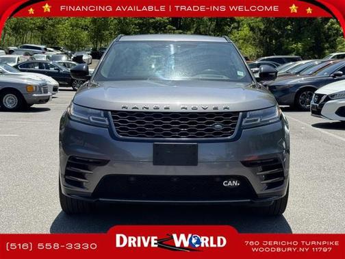 2019 Land Rover Range Rover Velar P380 HSE R-Dynamic