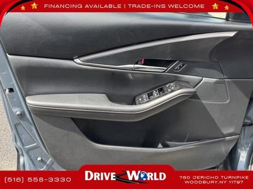 2024 Mazda CX-30 2.5 S Carbon Edition