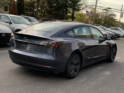 2023 Tesla Model 3 Standard Range