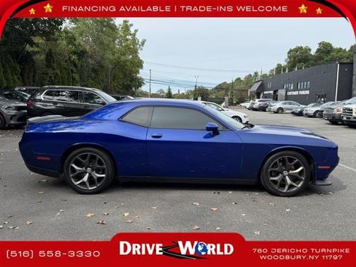 2020 Dodge Challenger GT