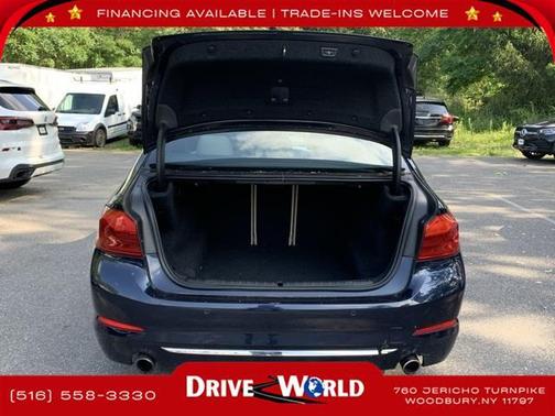 2017 BMW 530 xDrive