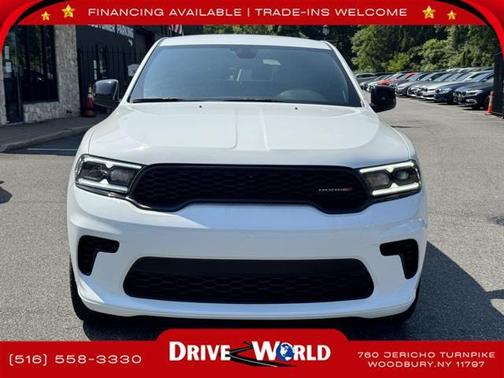 2023 Dodge Durango GT AWD