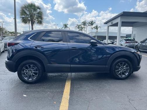 2020 Mazda CX-30 Base
