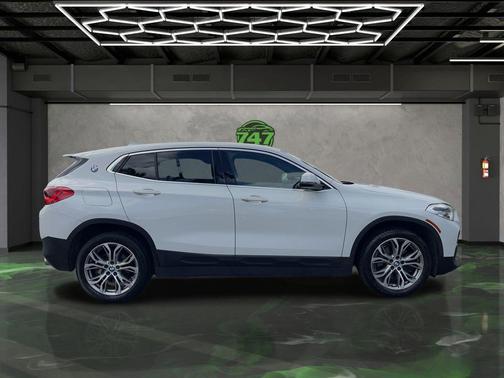 2018 BMW X2 sDrive28i