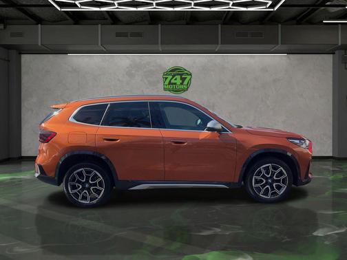 2023 BMW X1 xDrive28i