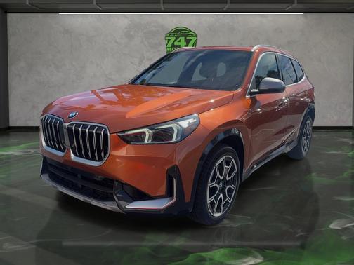 2023 BMW X1 xDrive28i