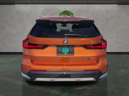 2023 BMW X1 xDrive28i