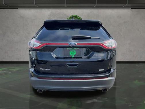 2017 Ford Edge SE