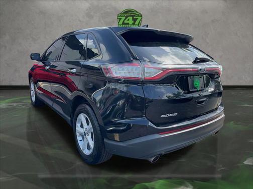 2017 Ford Edge SE