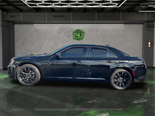 2020 Chrysler 300 Limited