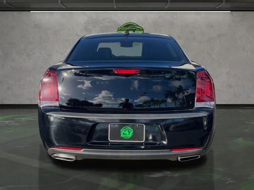 2020 Chrysler 300 Limited