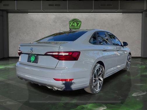 2020 Volkswagen Jetta GLI 2.0T S