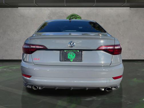 2020 Volkswagen Jetta GLI 2.0T S