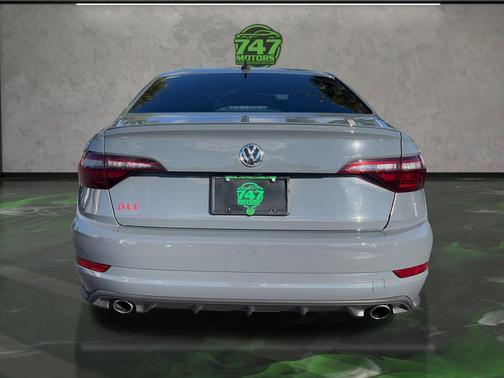 2020 Volkswagen Jetta GLI 2.0T S