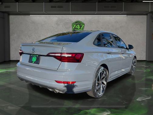 2020 Volkswagen Jetta GLI 2.0T S
