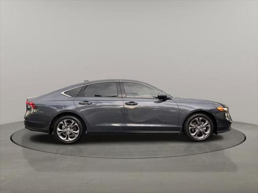 2023 Honda Accord EX 1.5T