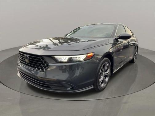 2023 Honda Accord EX 1.5T