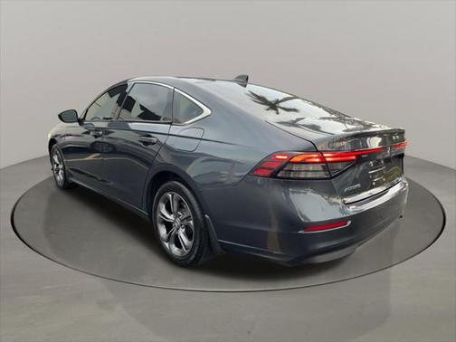 2023 Honda Accord EX 1.5T