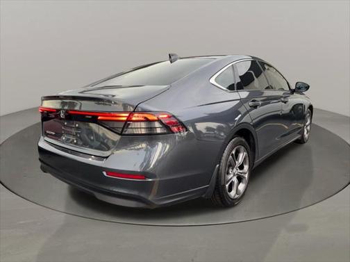 2023 Honda Accord EX 1.5T