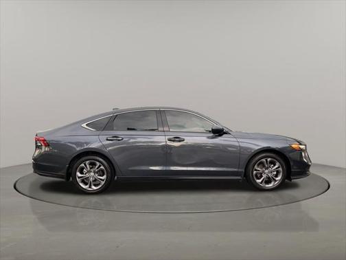 2023 Honda Accord EX 1.5T