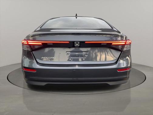 2023 Honda Accord EX 1.5T