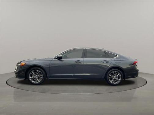 2023 Honda Accord EX 1.5T