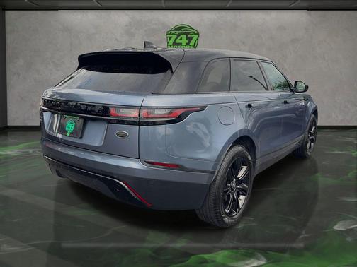 2020 Land Rover Range Rover Velar P250 S