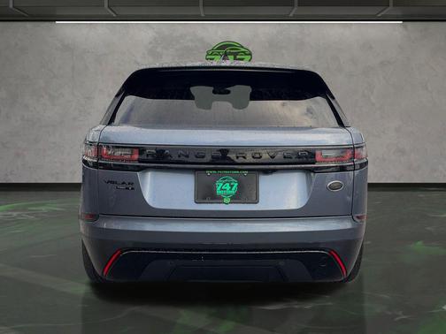 2020 Land Rover Range Rover Velar P250 S