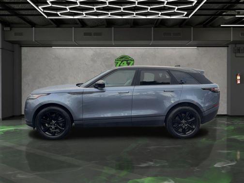 2020 Land Rover Range Rover Velar P250 S
