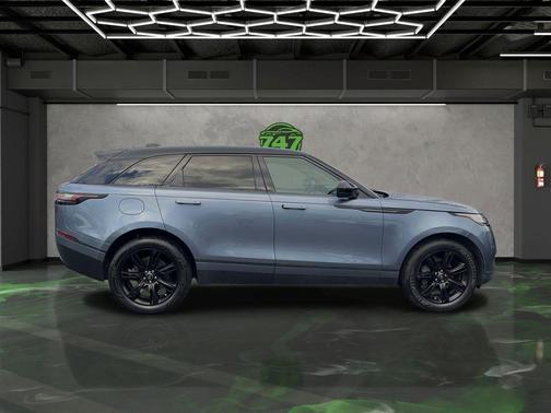 2020 Land Rover Range Rover Velar P250 S