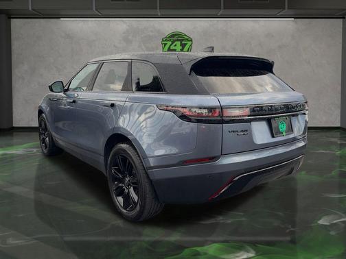2020 Land Rover Range Rover Velar P250 S