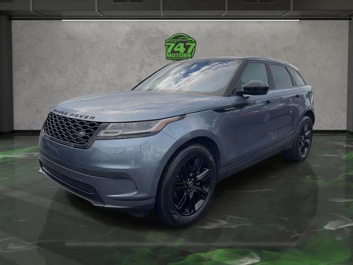 2020 Land Rover Range Rover Velar P250 S