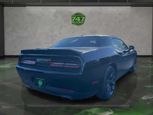 2021 Dodge Challenger GT