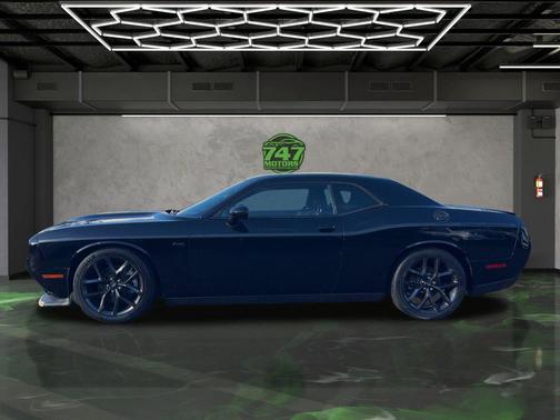 2021 Dodge Challenger GT