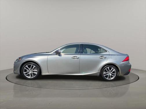 2019 Lexus IS 300 Base