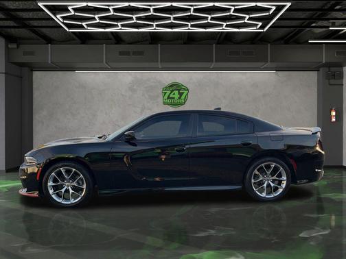 2020 Dodge Charger GT