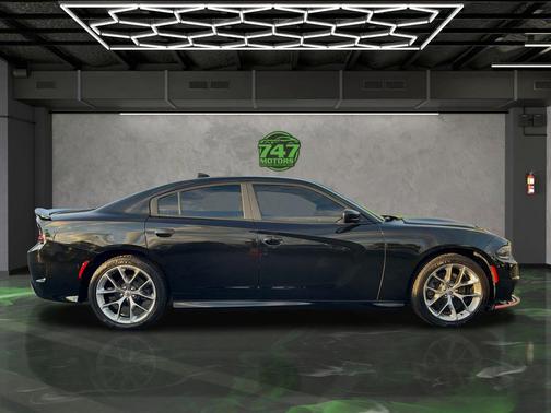 2020 Dodge Charger GT
