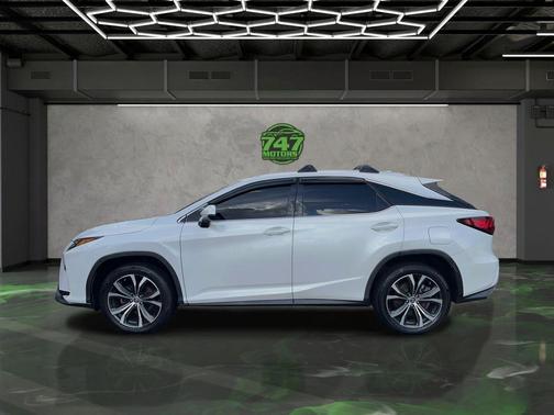 2019 Lexus RX 350 Base