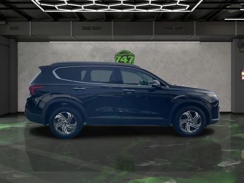 2023 Hyundai SANTA FE SEL 2.4