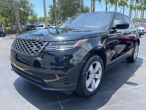 2020 Land Rover Range Rover Velar P250 S