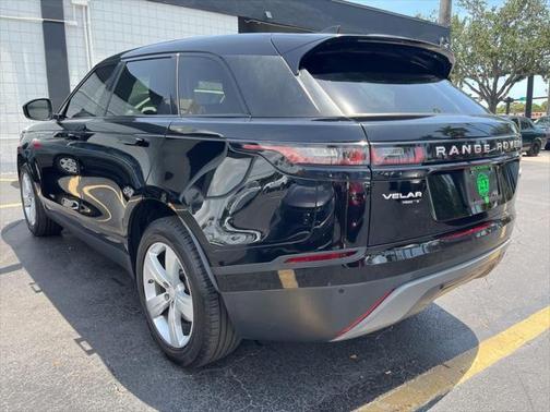 2020 Land Rover Range Rover Velar P250 S