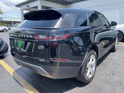 2020 Land Rover Range Rover Velar P250 S