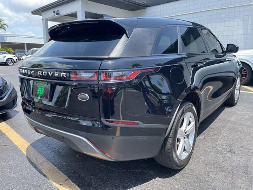 2020 Land Rover Range Rover Velar P250 S