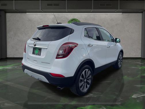 2018 Buick Encore Essence