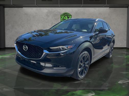 2021 Mazda CX-30 2.5 Turbo Premium Plus Package