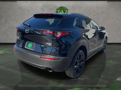 2021 Mazda CX-30 2.5 Turbo Premium Plus Package