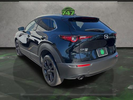 2021 Mazda CX-30 2.5 Turbo Premium Plus Package